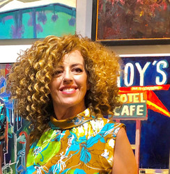 La Chica Art / Kathleen Strukoff